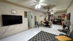 Blk 121 Mcnair Spring (Kallang/Whampoa), HDB 4 Rooms #506605451